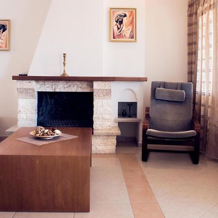 Villa Verano Asprovalta Cameră foto